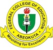 Centre for Degree Programmes (CEDEP), Federal College of Education, Abeokuta
